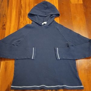 Nominee Waffle Hoodie